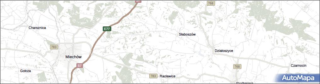 Rędziny Zbigalskie